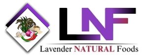 Welcome to Lavender Natural Foods